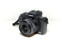 Canon eos m50 usato  Frosinone