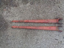 Ford tractor 601 for sale  Farley