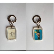 Porte clés ortf d'occasion  Espéraza