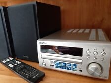 Denon rcd m40dab for sale  CUPAR