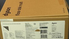 Dyson floor dok gebraucht kaufen  Bekond, Leiwen, Riol