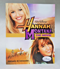 Hanna montana the usato  Messina