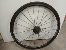 Ruote carbonio bici usato  Negrar