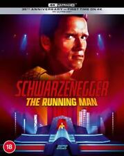 Running man 1987 for sale  EDGWARE