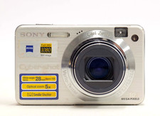 Sony cyber shot for sale  ILKLEY