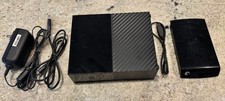 Disco rígido externo Western Digital 4TB + expansão Seagate 500GB disco rígido externo comprar usado  Enviando para Brazil