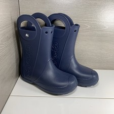 Crocs blue handle for sale  Saint Charles