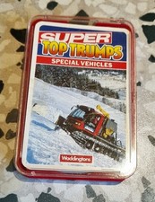 Vintage waddingtons super for sale  SHEFFIELD