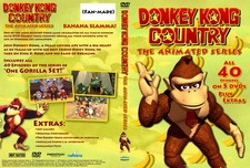 Donkey kong country d'occasion  Expédié en Belgium