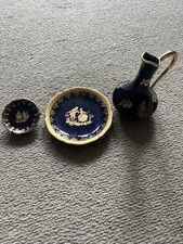 Reine limoges porcelain for sale  CHRISTCHURCH