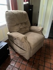 Electric lift recliner for sale  Needham