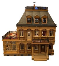 Playmobil victorian mansion for sale  Summerville