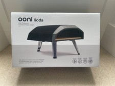 Ooni koda pizza for sale  EDINBURGH