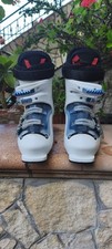 Scarponi scii botas usato  Santa Maria Capua Vetere
