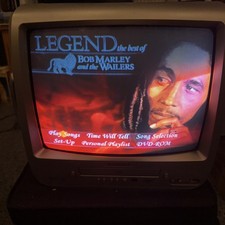 Magnavox cd130mw8 crt for sale  Woodville