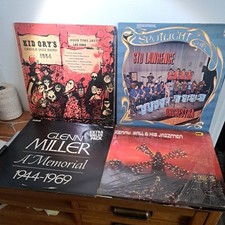 Job lot jazz for sale  NEWCASTLE UPON TYNE