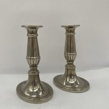 Pair georgian style for sale  WATLINGTON