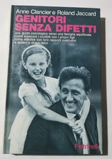 Genitori senza difetti usato  Italia