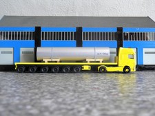 Herpa 708130 daf gebraucht kaufen  Delve