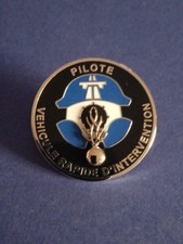 Gendarmerie pilote attaches d'occasion  Saumur