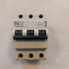 Moeller fazn b20 for sale  DORCHESTER