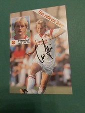 Nürnberg eckstein autogrammka gebraucht kaufen  Osnabrück