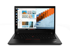 Lenovo thinkpad t14 gebraucht kaufen  Münster