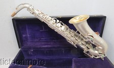 Vintage buescher elkhart for sale  Frankfort