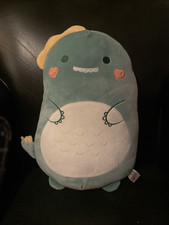 Squishmallows plush toy for sale  EAST GRINSTEAD