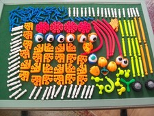 Kid knex bundle for sale  NOTTINGHAM