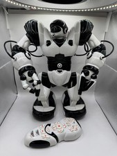 Wowwee robosapien interactive for sale  ABERDEEN