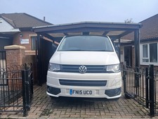 vw transporter t5 sportline for sale  NORTH SHIELDS
