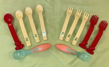 Tupperware kinder löffel gebraucht kaufen  Bad Oldesloe