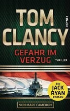 Gefahr verzug thriller gebraucht kaufen  Berlin