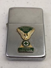 Vintage green cross for sale  Onalaska