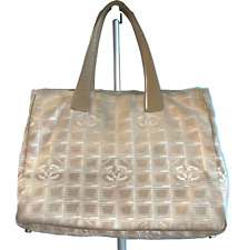 Chanel tote bag usato  San Giuliano Milanese