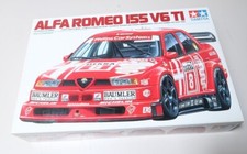 Tamiya 24137 alfa gebraucht kaufen  Münster