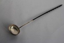 Cuillère sauce argent d'occasion  Seyssel