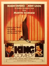 The king comedy gebraucht kaufen  Hildesheim