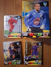 Panini adrenalyn ligue d'occasion  Nice-