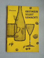 Bstwein gemacht leitfaden gebraucht kaufen  Bad Düben