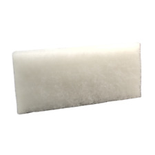 Tampone bianco per usato  Montale
