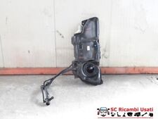Serbatoio carburante citroen usato  Licata