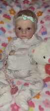Reborn asher awake for sale  Taylor