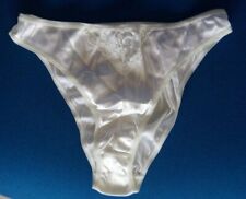 Slip bianchi donna usato  Italia