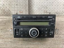 81011 radio nissan gebraucht kaufen  Neu-Ulm