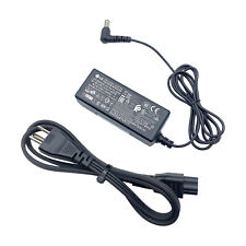 Fonte de alimentação adaptador CA genuína LG ADS-18SG-19-3 19016G 19V 0,84A comprar usado  Enviando para Brazil
