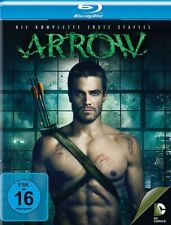 Arrow staffel 1 gebraucht kaufen  Berlin