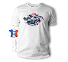 Shirt mazda rx8 d'occasion  Quetigny