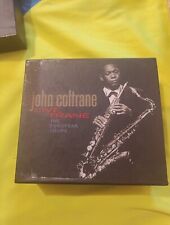 John coltrane live usato  Torino
